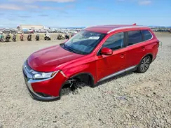 JA4AZ3A36LZ018520 2020 MITSUBISHI OUTLANDER