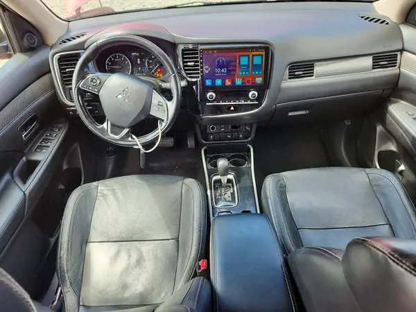 JA4AZ3A36LZ018520 2020 MITSUBISHI OUTLANDER - Image 8