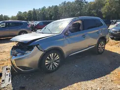 JA4AZ3A36LZ019229 2020 MITSUBISHI OUTLANDER