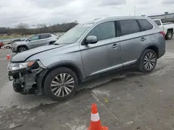 JA4AZ3A36LZ021000 2020 MITSUBISHI OUTLANDER