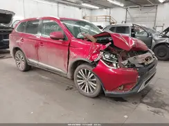 JA4AZ3A36LZ021093 2020 MITSUBISHI OUTLANDER