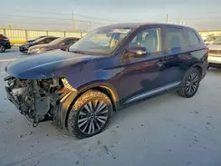 JA4AZ3A36LZ021854 2020 MITSUBISHI OUTLANDER