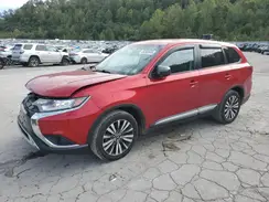 JA4AZ3A36LZ022647 2020 MITSUBISHI OUTLANDER