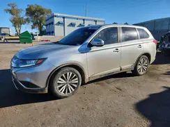 JA4AZ3A36LZ022678 2020 MITSUBISHI OUTLANDER