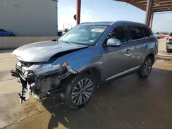JA4AZ3A36LZ023555 2020 MITSUBISHI OUTLANDER