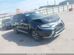JA4AZ3A36LZ023829 2020 MITSUBISHI OUTLANDER