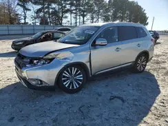 JA4AZ3A36LZ024253 2020 MITSUBISHI OUTLANDER