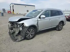 JA4AZ3A36LZ024494 2020 MITSUBISHI OUTLANDER