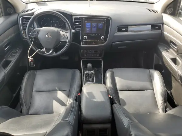 JA4AZ3A36LZ024494 2020 MITSUBISHI OUTLANDER - Image 8