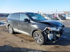 JA4AZ3A36LZ025256 2020 MITSUBISHI OUTLANDER