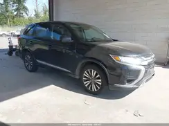JA4AZ3A36LZ026150 2020 MITSUBISHI OUTLANDER