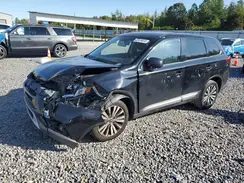 JA4AZ3A36LZ026357 2020 MITSUBISHI OUTLANDER
