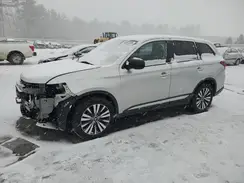 JA4AZ3A36LZ026634 2020 MITSUBISHI OUTLANDER