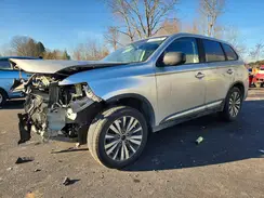 JA4AZ3A36LZ026844 2020 MITSUBISHI OUTLANDER