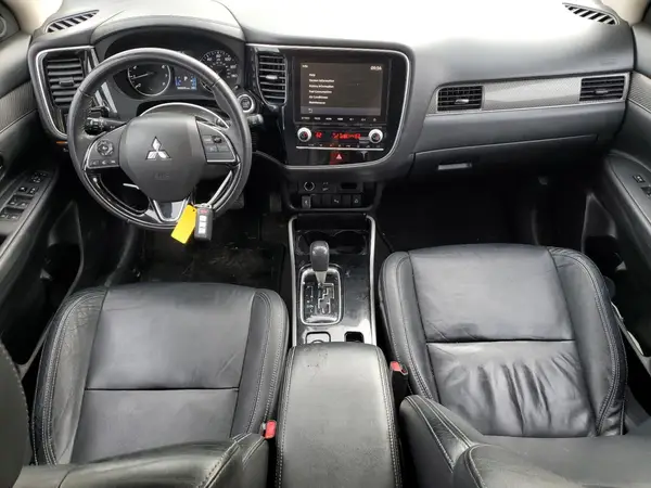 JA4AZ3A36LZ027315 2020 MITSUBISHI OUTLANDER - Image 8