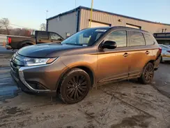 JA4AZ3A36LZ027444 2020 MITSUBISHI OUTLANDER