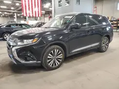 JA4AZ3A36LZ027623 2020 MITSUBISHI OUTLANDER