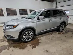 JA4AZ3A36LZ028707 2020 MITSUBISHI OUTLANDER