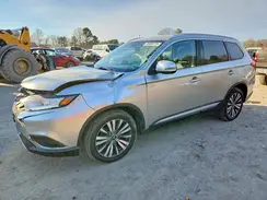 JA4AZ3A36LZ028822 2020 MITSUBISHI OUTLANDER