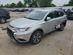JA4AZ3A36LZ030263 2020 MITSUBISHI OUTLANDER