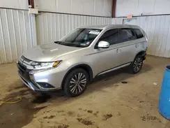 JA4AZ3A36LZ030649 2020 MITSUBISHI OUTLANDER