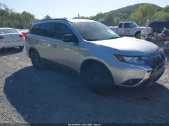 JA4AZ3A36LZ030859 2020 MITSUBISHI OUTLANDER
