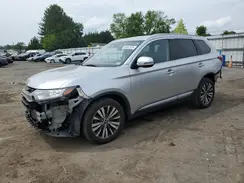JA4AZ3A36LZ031722 2020 MITSUBISHI OUTLANDER