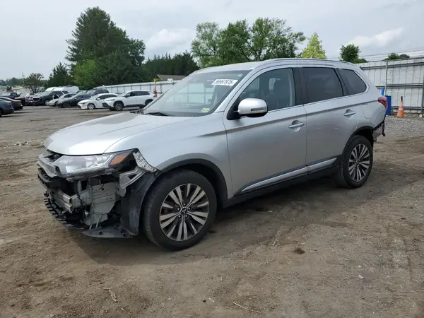 JA4AZ3A36LZ031722 2020 MITSUBISHI OUTLANDER - Image 1