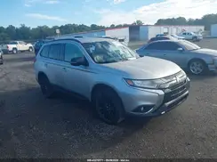 JA4AZ3A36LZ032045 2020 MITSUBISHI OUTLANDER