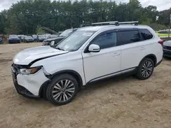 JA4AZ3A36LZ032188 2020 MITSUBISHI OUTLANDER
