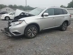 JA4AZ3A36LZ032286 2020 MITSUBISHI OUTLANDER