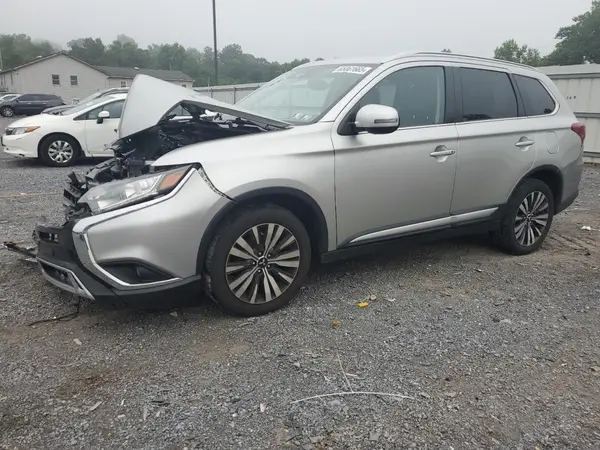 JA4AZ3A36LZ032286 2020 MITSUBISHI OUTLANDER - Image 1