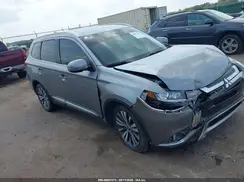 JA4AZ3A36LZ032448 2020 MITSUBISHI OUTLANDER