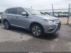 JA4AZ3A36LZ033020 2020 MITSUBISHI OUTLANDER