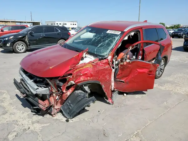 JA4AZ3A36LZ034118 2020 MITSUBISHI OUTLANDER - Image 1