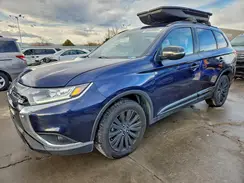JA4AZ3A36LZ035429 2020 MITSUBISHI OUTLANDER