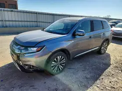 JA4AZ3A36LZ036113 2020 MITSUBISHI OUTLANDER