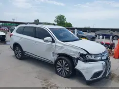 JA4AZ3A36LZ036662 2020 MITSUBISHI OUTLANDER