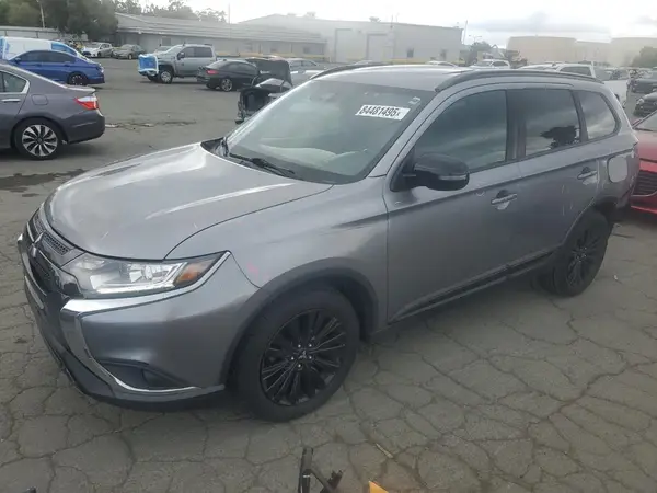 JA4AZ3A36LZ037455 2020 MITSUBISHI OUTLANDER - Image 1