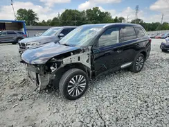 JA4AZ3A36LZ038024 2020 MITSUBISHI OUTLANDER