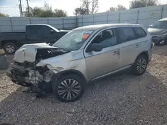 JA4AZ3A36LZ039125 2020 MITSUBISHI OUTLANDER