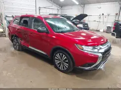JA4AZ3A36LZ040016 2020 MITSUBISHI OUTLANDER