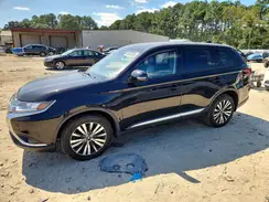 JA4AZ3A36LZ040243 2020 MITSUBISHI OUTLANDER