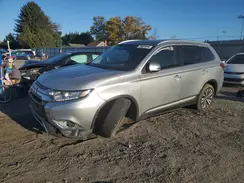 JA4AZ3A36LZ040551 2020 MITSUBISHI OUTLANDER