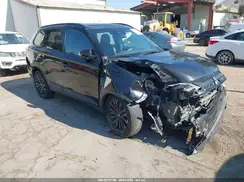 JA4AZ3A36LZ040646 2020 MITSUBISHI OUTLANDER