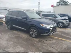 JA4AZ3A36LZ042834 2020 MITSUBISHI OUTLANDER