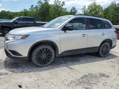 JA4AZ3A36LZ043384 2020 MITSUBISHI OUTLANDER