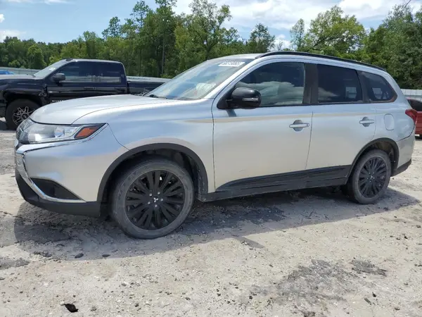 JA4AZ3A36LZ043384 2020 MITSUBISHI OUTLANDER - Image 1