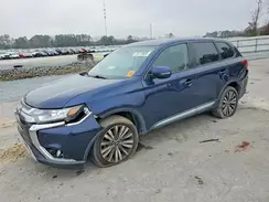 JA4AZ3A36LZ043868 2020 MITSUBISHI OUTLANDER