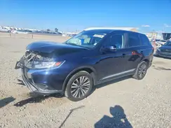 JA4AZ3A36LZ044499 2020 MITSUBISHI OUTLANDER
